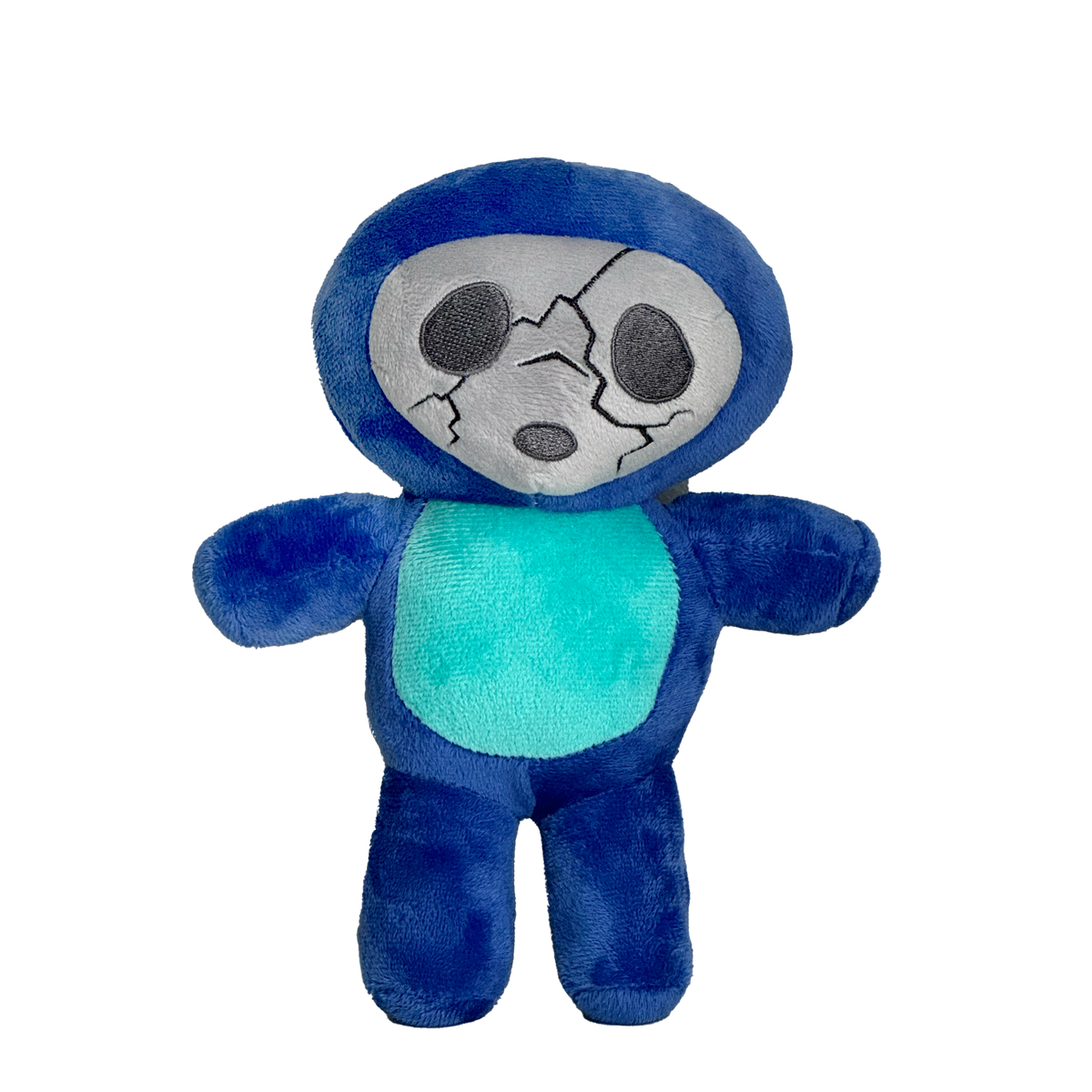 Hatchetfield - Chibi Pokey Mini Plush – StarKid Productions Official ...