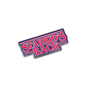 StarKid - StarKid's Back Enamel Pin