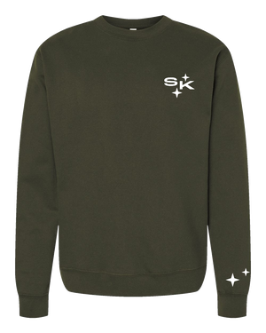 StarKid Returns - Crewneck Sweatshirt