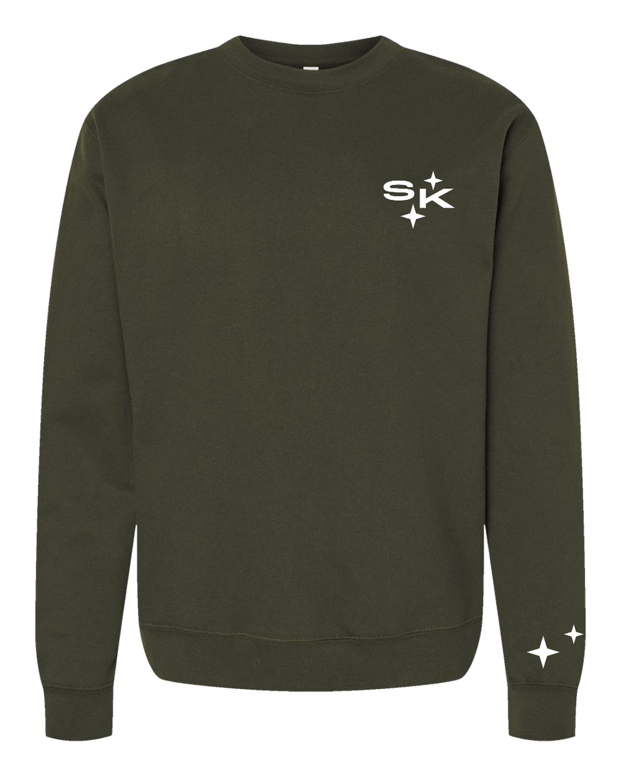 StarKid Returns - Crewneck Sweatshirt