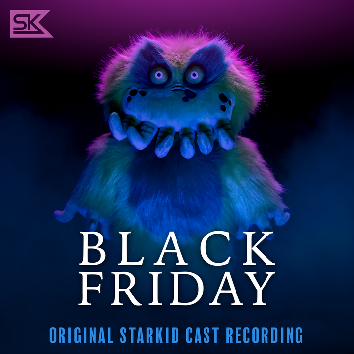 Black Friday - Original Cast Recording