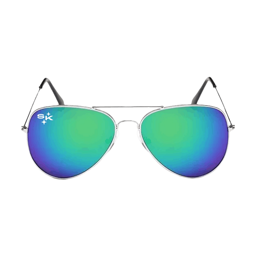 StarKid - Retro Aviator Sunglasses