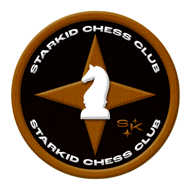 StarKid Returns - Chess Club Patch