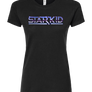StarKid – Chrome Logo T-shirt