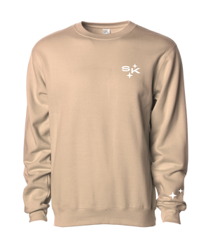 StarKid Returns - Crewneck Sweatshirt