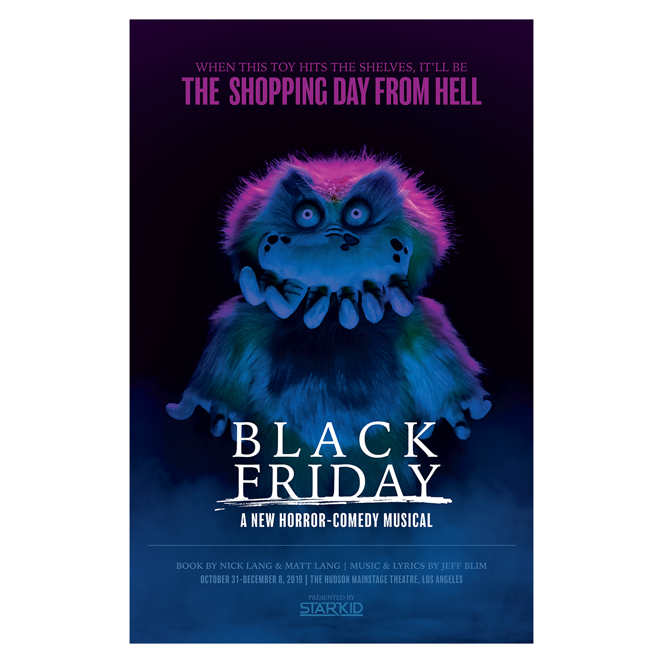 Black Friday