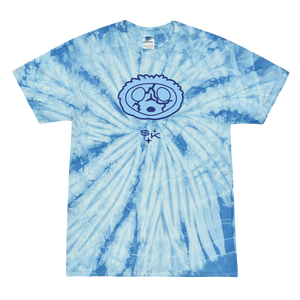 Hatchetfield - Pokey Tie Dye T-Shirt