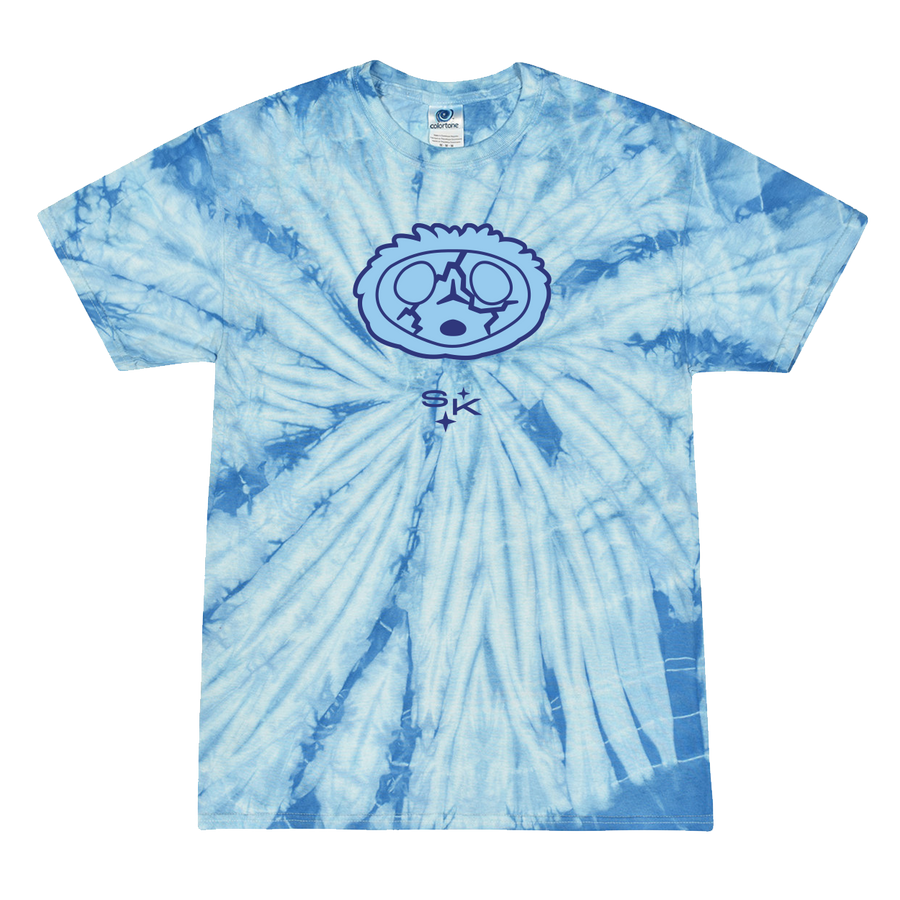 Hatchetfield - Pokey Tie Dye T-Shirt