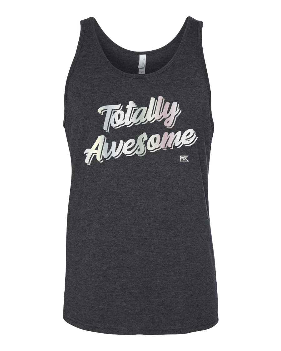 StarKid Homecoming - Totally Awesome Tank