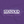 StarKid Homecoming - StarKid Logo Purple Tee