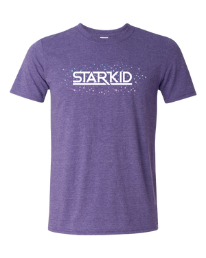 StarKid Homecoming - StarKid Logo Purple Tee