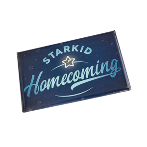 StarKid Homecoming - Magnet