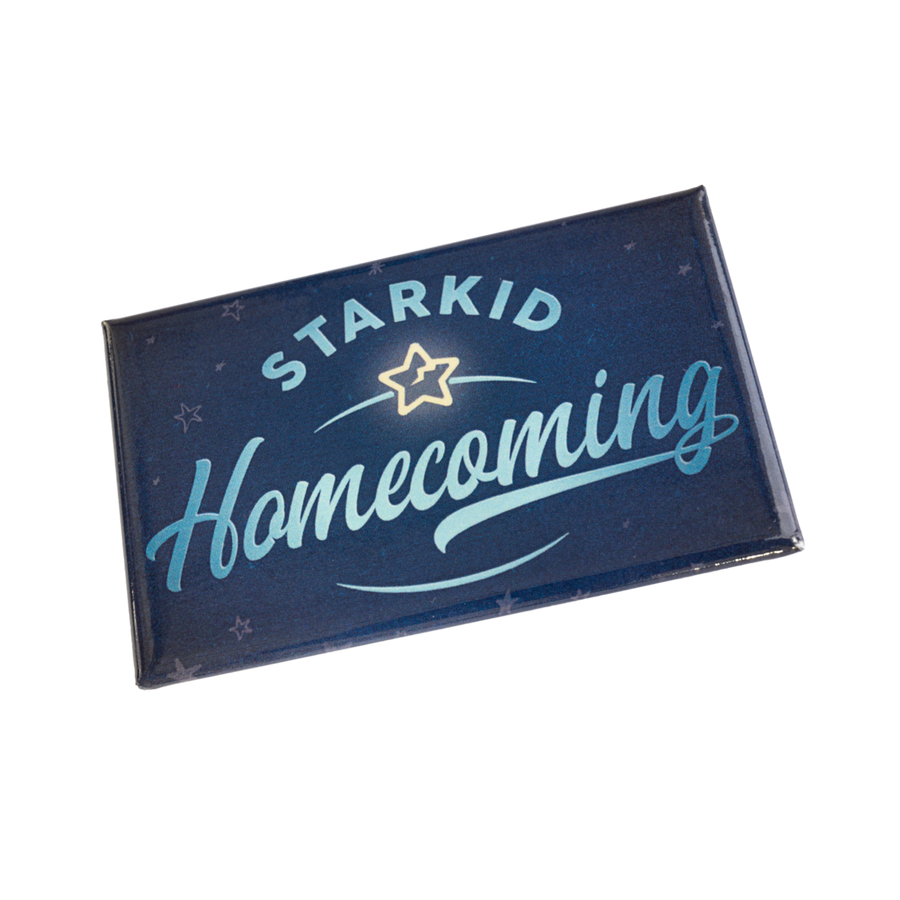 StarKid Homecoming - Magnet
