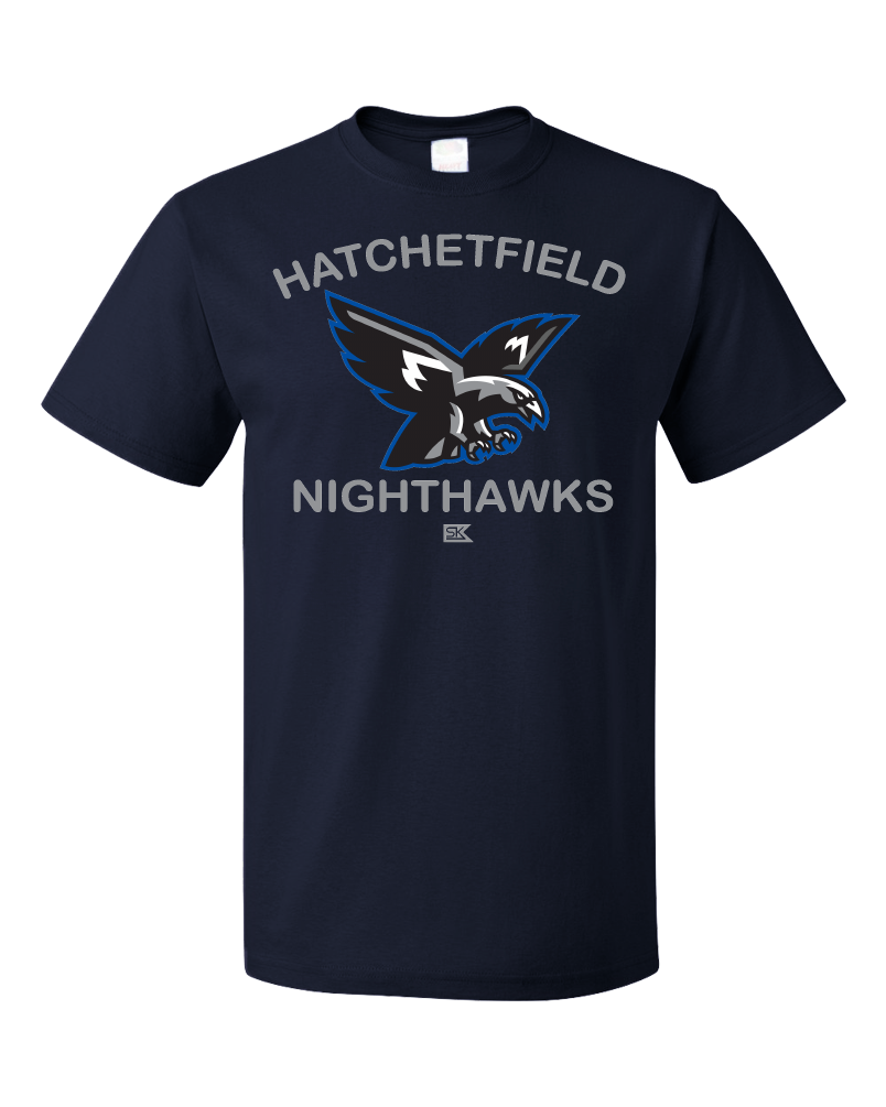 Black Friday - Hatchetfield Nighthawks Shirt