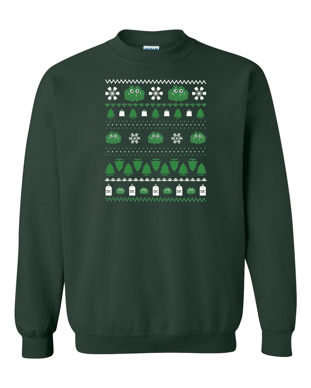 Black friday sales ugly sweater sale