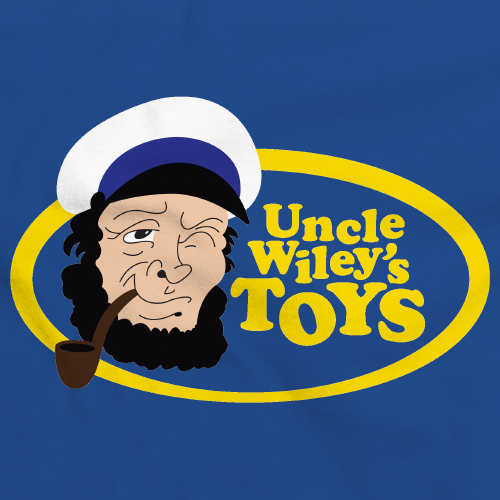 Uncle Wiley's