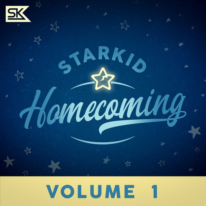 StarKid Homecoming - Cast Recording Vol. 1