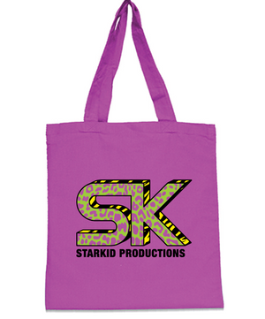 StarKid - Retro Tote Bag