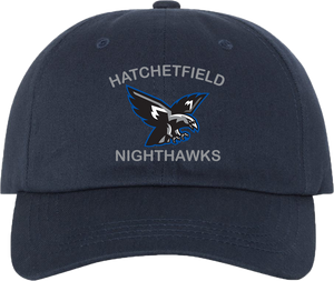 Black Friday - Hatchetfield Nighthawks Dad Hat