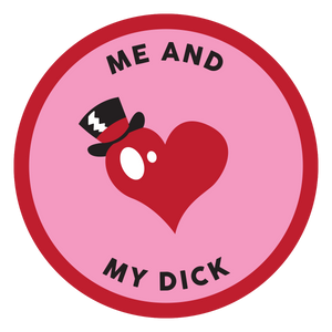 StarKid - Patch - Me and My Dick