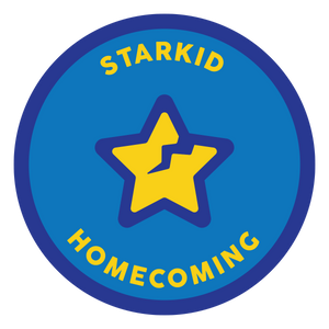 StarKid - Patch - Homecoming