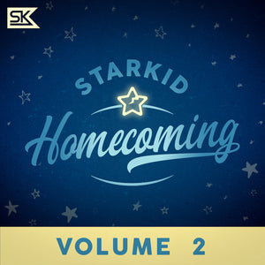 Welcome Back to StarKid Homecoming (Live)