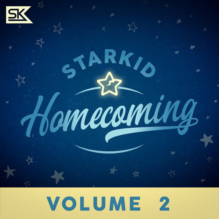 StarKid Homecoming - Cast Recording Vol. 2