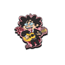 A Very Potter Musical – Douchebag With a Guitar Enamel Pin (Pindemonium Pack 1)