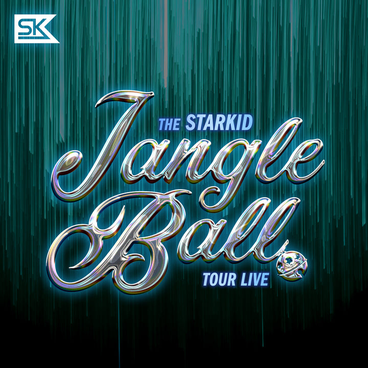 The StarKid Jangle Ball Tour Live