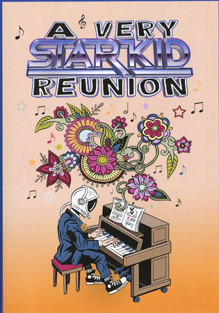DVD, Blu-Ray, & Digital Download – StarKid Productions