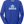 Crewneck Sweatshirt Royal StarKid '2D' Logo Sweatshirt sweatshirt