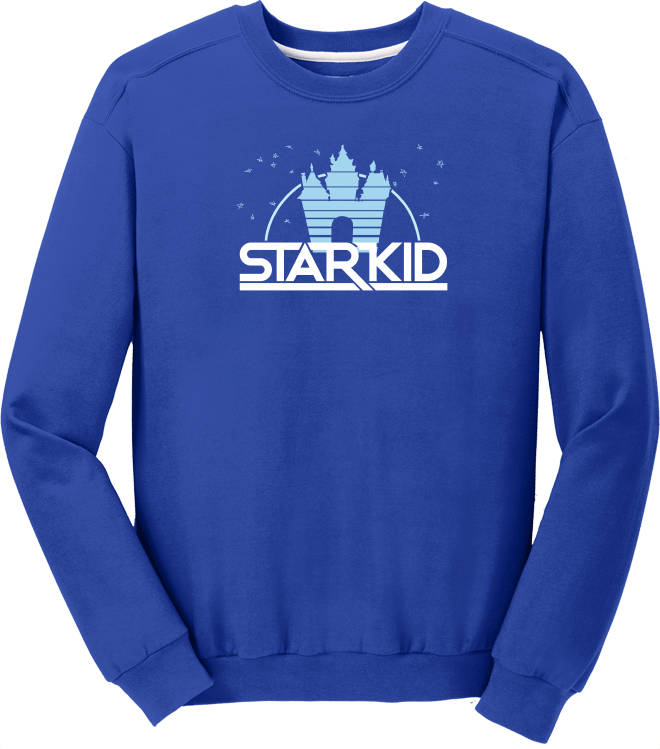 Star industries sweatshirt deals