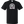 Standard Black StarKid Twisted Tiger Lover T-shirt