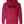 Pullover Hoodie Red StarKid Twisted Logo Pullover Hoodie sweatshirt