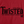 StarKid Twisted Logo Pullover Hoodie Red art preview