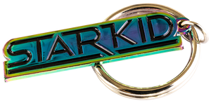 StarKid Homecoming - StarKid Logo Keychain