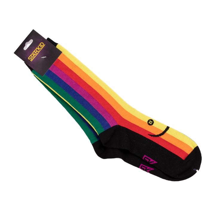 A Very Potter Musical - Scarfy Socks