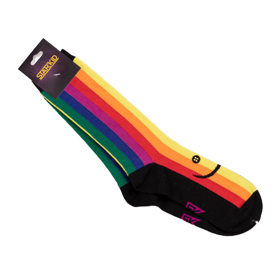 A Very Potter Musical - Scarfy Socks